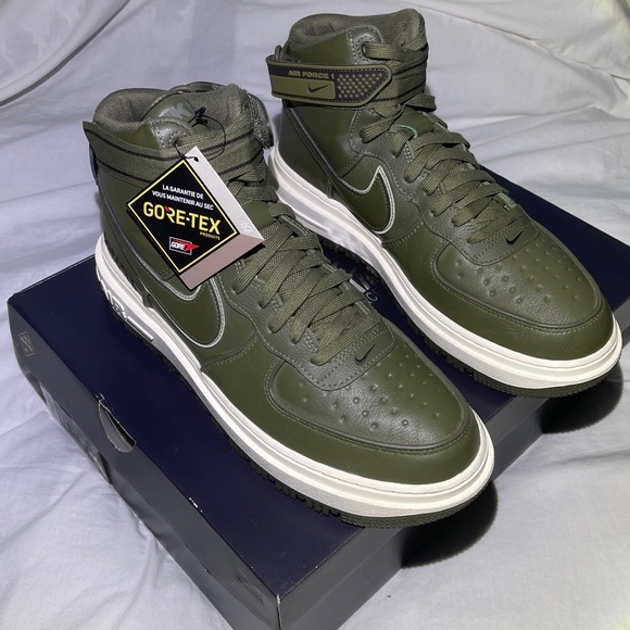 Nike Air Force 1 GTX Boot, Men’s size 11 - Picture 2 of 9